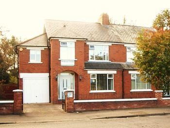 Ardmore Guest House Belfast Exteriér fotografie