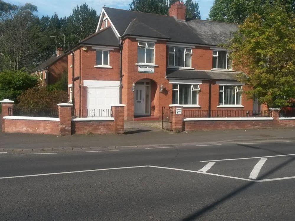 Ardmore Guest House Belfast Exteriér fotografie