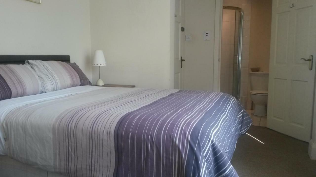 Ardmore Guest House Belfast Exteriér fotografie