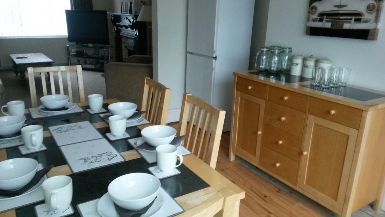 Ardmore Guest House Belfast Exteriér fotografie