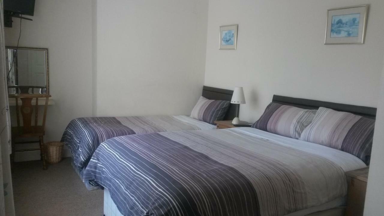 Ardmore Guest House Belfast Exteriér fotografie