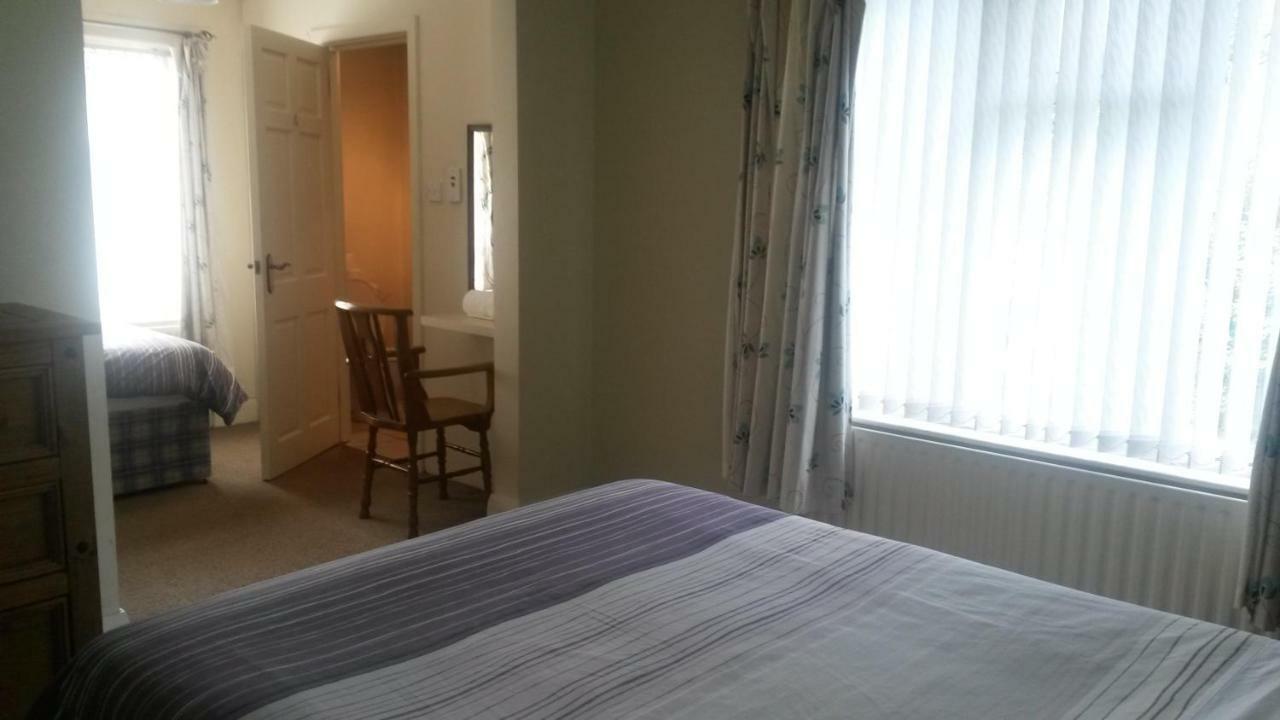 Ardmore Guest House Belfast Exteriér fotografie