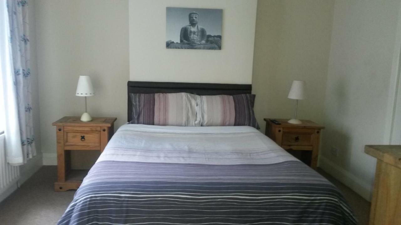 Ardmore Guest House Belfast Exteriér fotografie